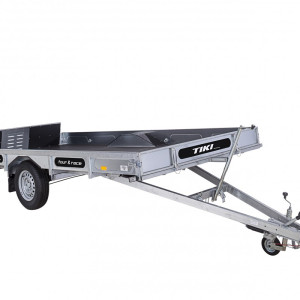 CP430-RB Tour@Race 1300 kg