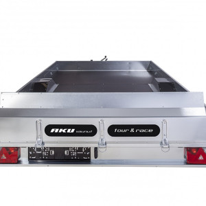 CP550-RB Tour@Race 1520 kg