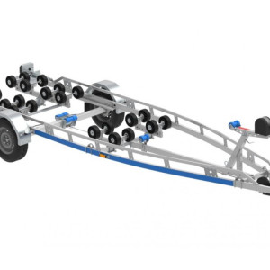 BP1500-RBA Multiroll LED
