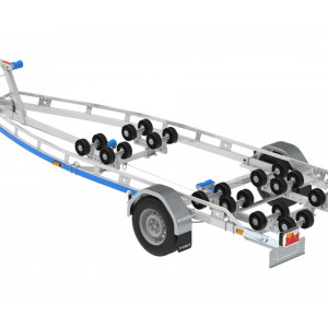 BP1500-RBA Multiroll LED
