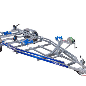 BP2600-DRB multyroll