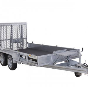TP385-DLB 3500 kg. 13''