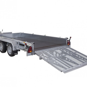 TP385-DLB 3500 kg. 13''
