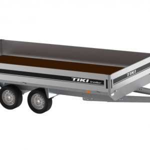 CP400-DRB drop 3500kg