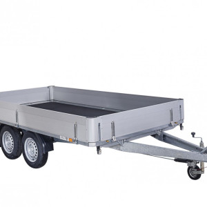 CS300-DRB drop 2100kg