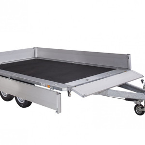CS300-DRB drop 2100kg