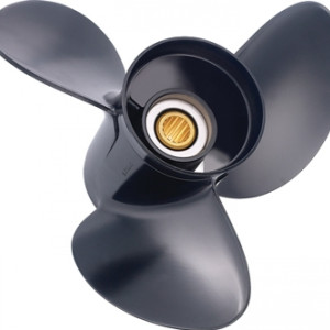 Propeller - Tohatsu 2-4T (35-60Hp) (11x15)