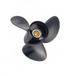 Propeller - Tohatsu 2-4T (35-60Hp) (11x13)