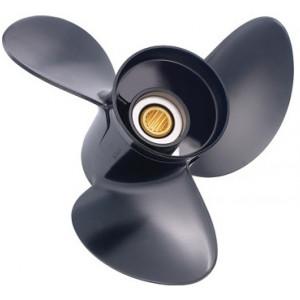 Propeller - Suzuki (DF4, DF5, DF6) (8x7) PAF58100-91JM0-019