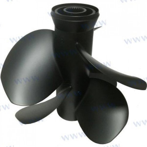 Kit propellers dp volvo ALU j2, 852682; 853631; 854765; 854814