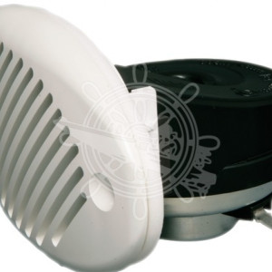 Sound signal (built in) 140 x 80 mm