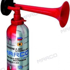 manual horn MARCO manual horn MARCO