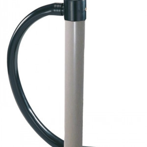 Bilge pump f. suction/pressing 550 mm D44mm