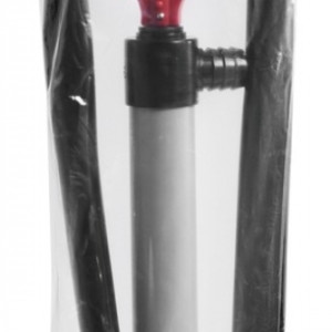 Bilge pump f. suction/pressing 550 mm D44mm