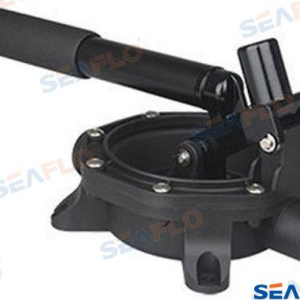 diaphragm hand pump 720 gph 45l/min