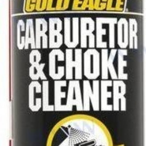 carbutrator and choke cleaner 354g