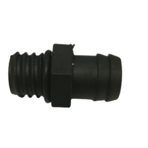 Adapter for ventilation Ø20mm in fuel tank Laliza