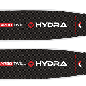 HYDRA CARBOTWILL 30° with Forza footpocket