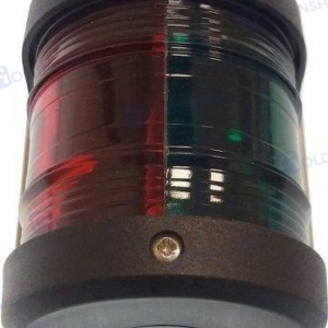 bicolor navigation light until 12m 12V 10W 225º