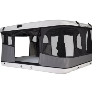 James Baroud Grand Raid XL