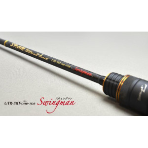 Sram  UTR-58T-one-TOR Swingman 1.73 m-  тест 0.8-5 gr- carbon tubular- вес 48 g- mono lb 0.8-3-  PE 30.1-0.3- carbon 99% Крупногабаритный товар + 3-63 eur