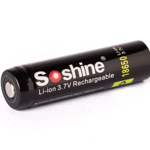 Akumulator 18650 3400mAh