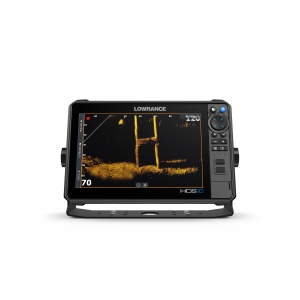 Lowrance HDS-10 PRO No Transducer (ROW)