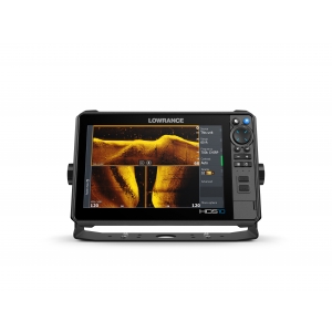 Lowrance HDS-10 PRO No Transducer (ROW)