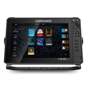 Lowrance HDS-12 LIVE No Transducer (ROW)