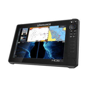 Lowrance HDS-12 LIVE No Transducer (ROW)