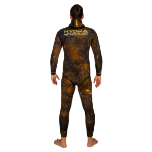 F1 GOLD 7 MM F1 GOLD 7 MM