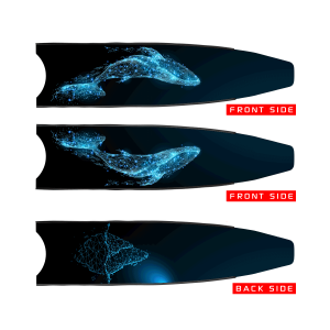 Limited Edition Creature Blades