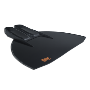 Junior Sport Monofin With Socks