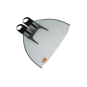 Sport With Angle And Socks