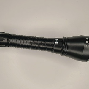 Flashlight XHP 70.2 Flashlight XHP 70.2