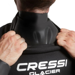 Glacier Drysuit Man