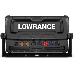 Lowrance HDS-16 PRO with Active Imaging HD 3-in-1 Transducer (ROW)