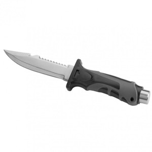 Knife Hammer Black