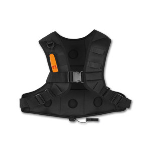 Back Pack Visio weight vest