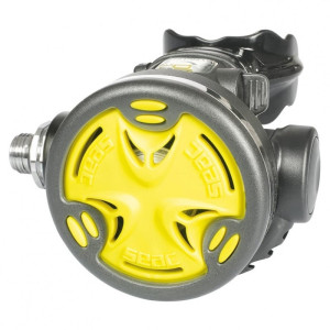 Second Stage Octo Synchro