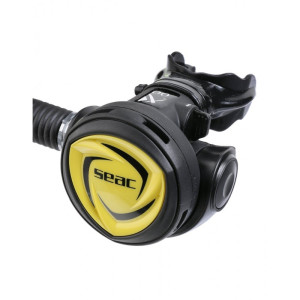 Second Stage X100 Octo