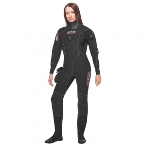 Warm Dry Lady Drysuit
