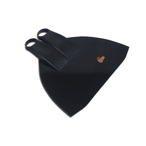 FINSWIMMER MONOFIN WITH SOCKS