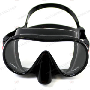 Mask and Snorkel set Leaderfins