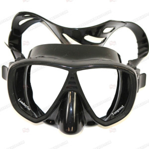Mask L Leaderfins
