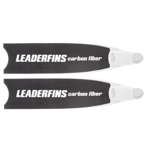 CARBON FIBER BI-FINS