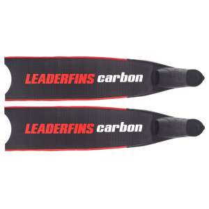 PURE CARBON BI-FINS