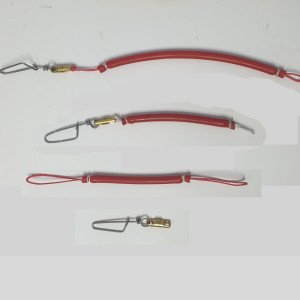 Shock absorber up to 140kg