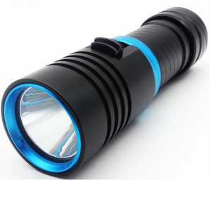 Torch flashlight XML L2