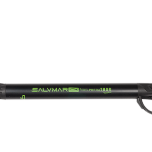 Salvimar Predator Vuoto  pneumatic pump (with pneumatic vacuum muzzle)